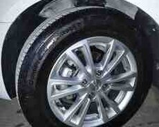 Təkərlər 195, 65 R15