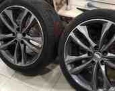 Chevrolet Malibu təkəri R19