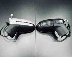 BYD Destroyer 05 Qin plus yan güzgüləri