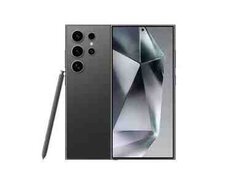 Samsung Galaxy S24 Ultra Titanium Black 256GB, 12GB