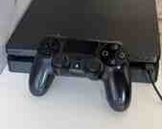 Sony PlayStation 4 1TB