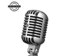 Mikrofon Shure 55SH SERIES II