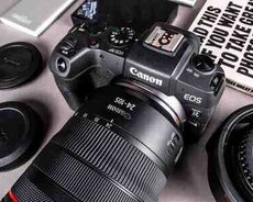 Fotoaparat Canon EOS RP + 24-105mm