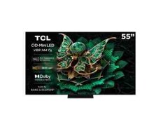 Televizor TCL QD-MiniLED 55C7K