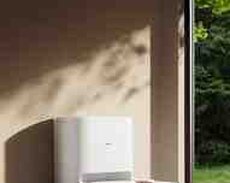 Robot tozsoran Xiaomi H40 WHITE