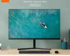 Monitor Xiaomi Mİ 1C BHR4510GL 23.8 Desktop