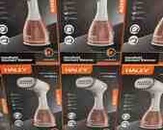 Buxar ütüsü Haley