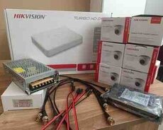 Müşahidə kamerası