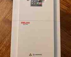 Delixi 5T4 Solar inverter CDI-SPDG018. 5T4