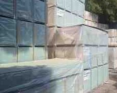 Alçıpan Gilanknauf