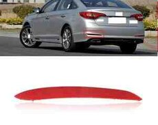 Hyundai Sonata 2010-2017 arxa bufer əksetdiricisi