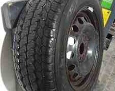 Mercedes Vito təkəri 205, 65 R16C