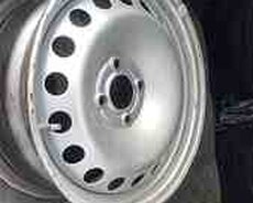 Renault Meqan diskləri R15