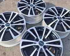 Vossen diskləri R15