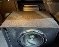 Audio sistem