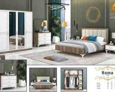 Yataq otağı mebeli