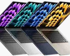 Apple MacBook Air M4 13-inch 24 | 512GB