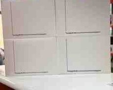 Macbook Air 13inch M4 16GB, 256GB