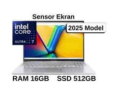 Asus VivoBook Touchscreen