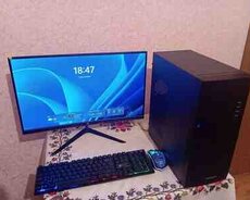 Masaüstü kompüter