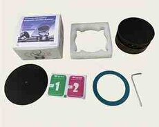 Vakuumlu telefon tutacağı