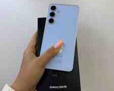 Samsung Galaxy S24 FE Blue 128GB, 8GB