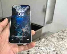 Samsung Galaxy S25 Silver Shadow 256GB, 12GB