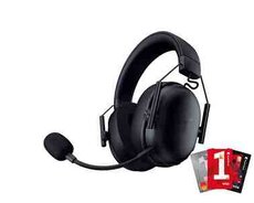 Qulaqlıq Razer BlackShark V3 X HyperSpeed