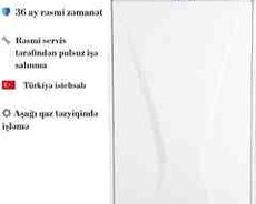 Kombi ECA GELIOS PLUS 37 HM