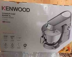 Mətbəx konbaynı Kenwood