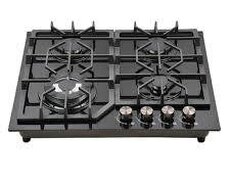 Qaz plitəsi "Hob Gefest 2232-01 K56"