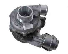 Hyundai Acsent turbosu