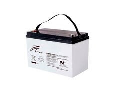 Ritar dc12-65 12V65ah 168X175X335
