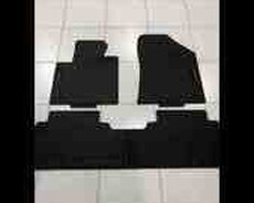 Kia Sorento rezin ayaqaltıları