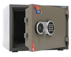 Yanğına davamlı seyf "Valberg frs 36 EL"