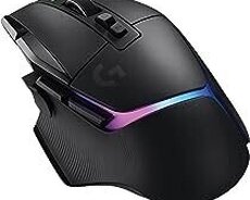 Gaming Mouse Logitech G502 X Plus Wireless (910-006163)