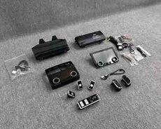 Land Rover Rang Rover 2002-2025 monitorları və aksesuarları