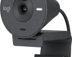 Logıtech Brio 300 Full HD webcam