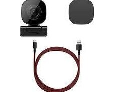 Web kamera "HyperX Vision S 75X30AA"