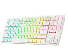 K539w-rgb (Wired/ 2.4G/Bluetooth tkl gaming keyboard)