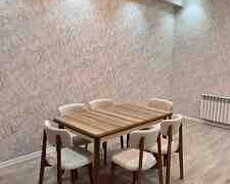 Masa və oturacaqlar