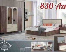 Yataq otağı mebeli