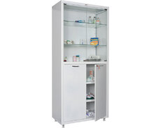 Hılfe MD 2 1780 / SG tibbi dolab