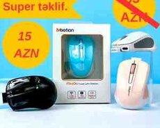 Kompüter siçanı MiniGo