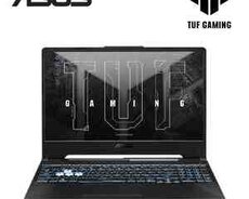 Asus Tuf Gaming FA506N