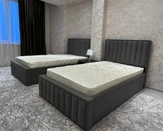  Tek Bazali çarpayilar 