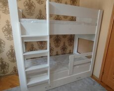 İkmertebeli Çarpayilar 