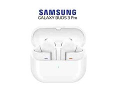 Samsung Galaxy Buds 3 Pro White