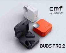 CMF Buds Pro 2 Dark Grey