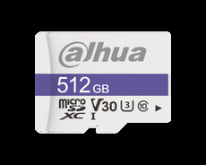 Yaddaş kartı "Dahua 512 GB Micro SD TF-C100"